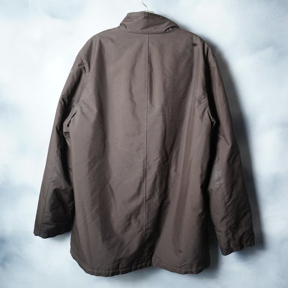 Burberry Men's Brown  Jacket - Picture 2 of 5
